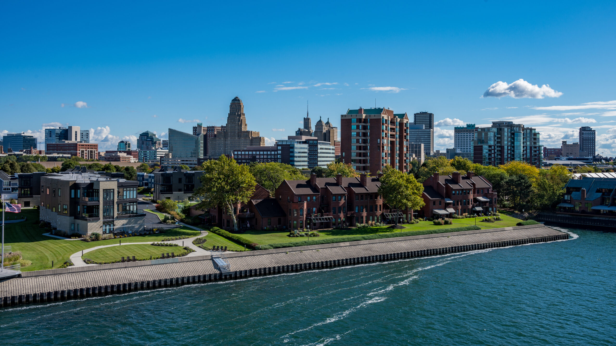 Buffalo NY