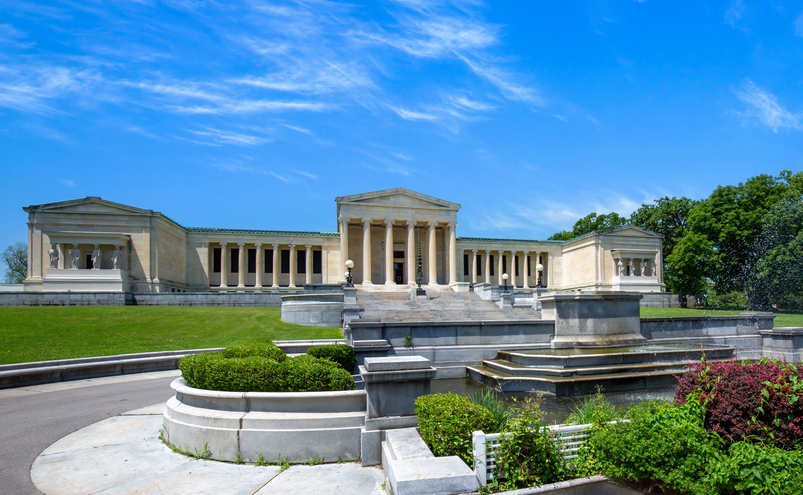 Albright-Knox Art Gallery