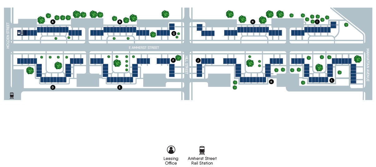site map